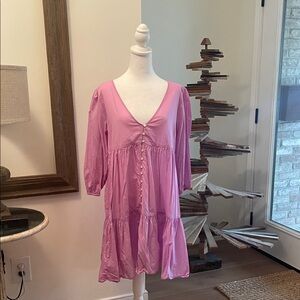 J.Crew Beachwear Dress